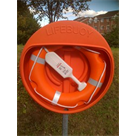 Lifebuoy Cabinet